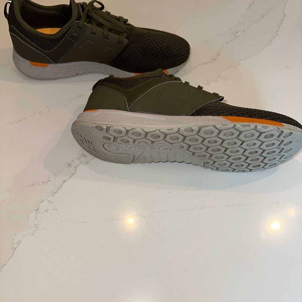 New Balance 247 Men’s. Size 10.5.